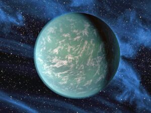 Kepler 22 b